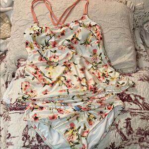 Antonio Melani  swimsuit